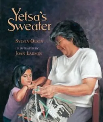 Image de Yetsa's Sweater