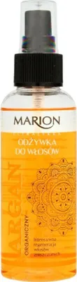 Zdjęcie produktu dla Marion Odywka W Sprayu Z Olejkiem Arganowym Do Wosw 120 Ml