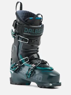 Produktbild von Dalbello Cabrio Lv Free 120 If Alpin-skischuhe Blau 28.5 Herren,Damen Blau 28.5