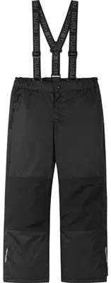 Produktbild von Reima Kinder Skihose Reimatec Winter Pants, Liikkuu Schwarz 164 cm