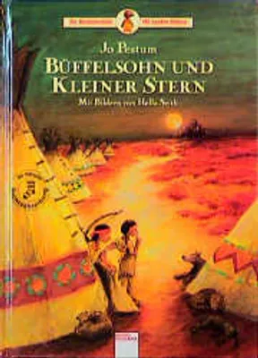 Produktbild von Büffelsohn und Kleiner Stern