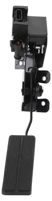 Image de Pédale d'accélérateur à réponse rapide et contrôle précis, référence F81A9F836AE, compatible avec les moteurs diesel V8 7.3L des modèles F-450 et F-550 Super Duty
