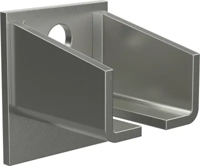Produktbild von Wandkonsole einfach Gr. 3 + 4 MEA 10335330