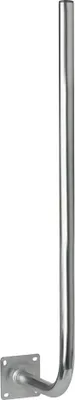 Produktbild von Extralink L300x1000 Nástěnný držák 300x1000mm, ocel, pozinkovaná