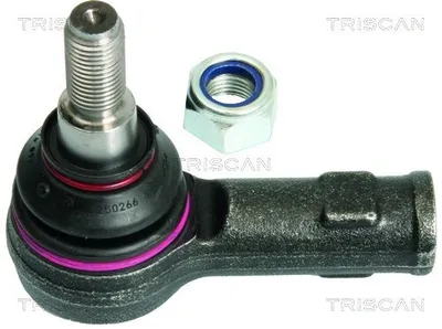 Produktbild von TRISCAN Spurstangenkopf Spurstange für IVECO DAILY IV Kasten/Kombi 8500 15115