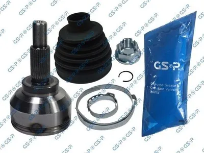 Produktbild von GSP Gelenksatz Antriebswelle für RENAULT LAGUNA II Grandtour (KG0/1) 850113