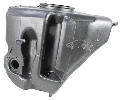 Immagine prodotto di Serbatoio liquido lavavetri METZGER per MERCEDES S-KLASSE (W221)
