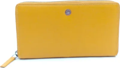 Produktbild von Greenburry Spongy Geldbörse Leder 19 cm