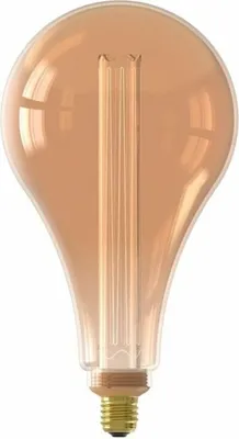 Productafbeelding van Calex 2101003600, 3,5 Watt, E27 fitting, 150 lumen, 15000 uur, Goudkleurig