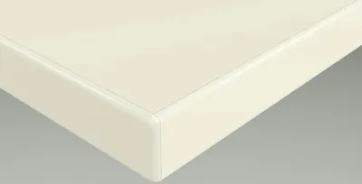 Produktbild von Garderobenpaneel Izar - Eierschale  30 Ø cm ein Haken