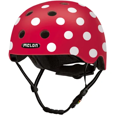 Produktbild von Melon Helmets Urban Active Helmet, Integralhelm, Hartschalenbau