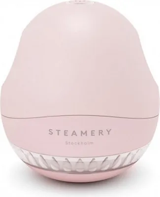 Obrázok produktu pre Odstraňovač žmolkov Steamery Pilo 1, ružový