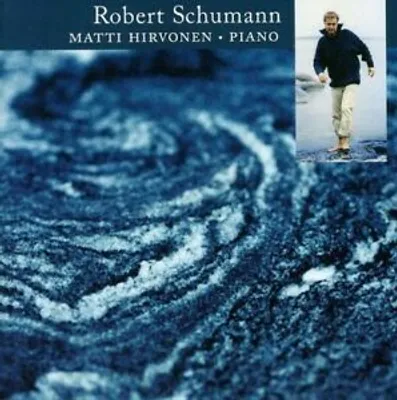 Produktbild von Hirvonen, M: Schumann