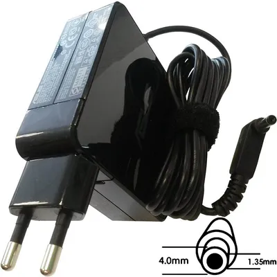 Obrázok produktu pre ASUS B0A001-00040700, Laptop, Vnútorný, 65 W, 19 V, ASUS, - U38DT - UX32VD - UX42VS - UX52VS