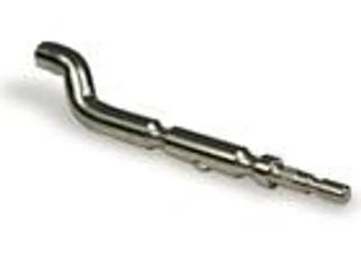 Image de Embout en acier inox pour tringle LOTHUS - FAPIM - 1892BX