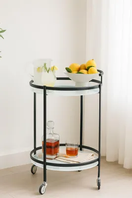Produktbild von Servierwagen Lara