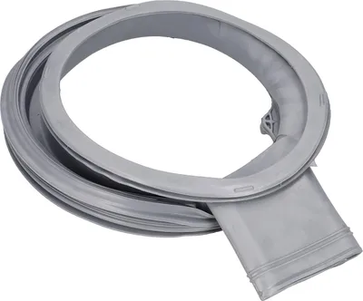 Produktbild von easyPART passend für 1325890315 Electrolux Türmanschette AEG für Waschtrockner