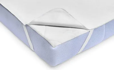 Produktbild von Matratzenschutzer Wasserdichte 140x70