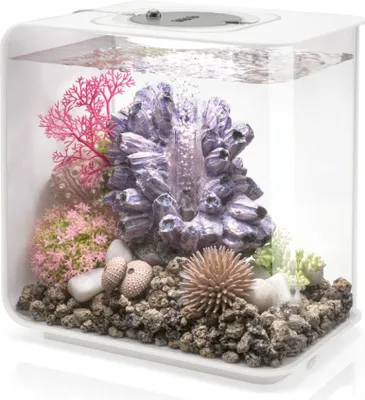 Obrázek produktu pro Akvárium biOrb FLOW 15 LED bílá