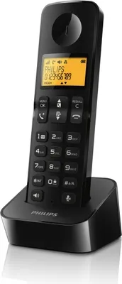 Obrázok produktu pre Philips D2601B/53