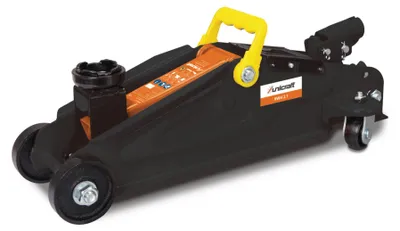 Obrázok produktu pre Manévrovací zdvihák RWH 2.1 nosnosť 2 t rozsah zdvihu 340 mm g.8.7kg UNICRAFT