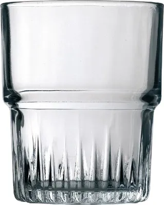 Produktbild von Duralex stapelbare Tumbler 20cl (6 Stück)