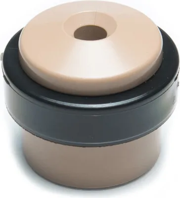 Produktbild von 1x sossai Türstopper NTS5 | SÖREN 1 | Beige