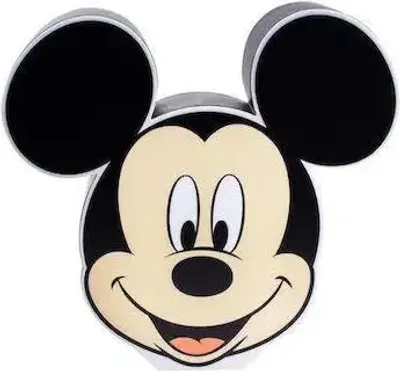 Produktbild von Paladone Mickey Friends Mini-Schreibtischlampe (PP12311DSC)