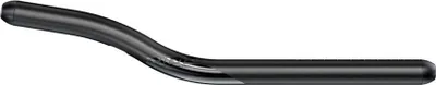 Obrázek produktu pro Řídítka Zipp Vuka Alumina Race, černá, 22,2 mm / 360 mm, černá, 22,2 mm