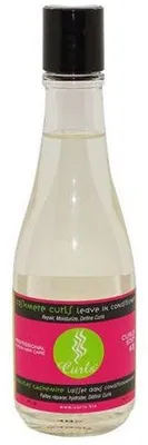 Obrázok produktu pre Kondicionér na kučery Cashmere Curls 240ml