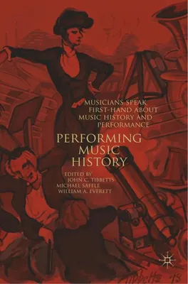 Image de Performing Music History
