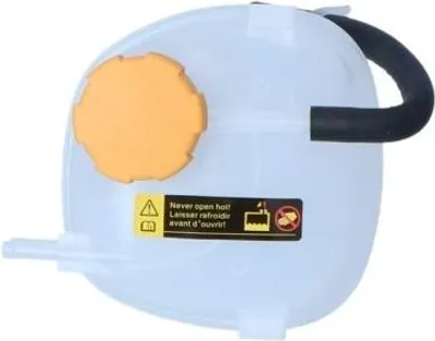 Produktbild von NRF Ausgleichsbehälter Kühlmittel für OPEL Vectra C Caravan (Z02) Kühlwasser 454054