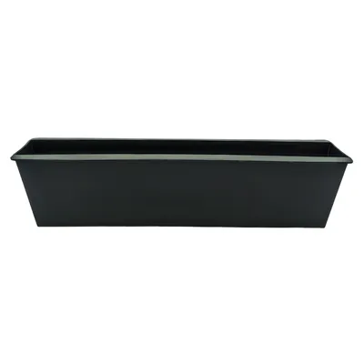 Produktbild von CEPEWA - Pflanzkasten Kunststoff für Europaletten 38cm B (69700)
