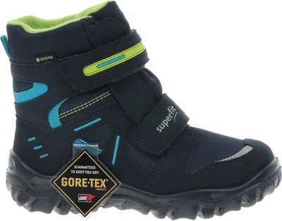 Immagine prodotto di Chlapci Superfit 0-809080-8000 blu-verde 30