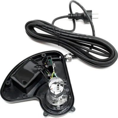 Image de Pièce détachée pour SunSun Filtre à PressionSunSun CPF-180/250 Unité de Raccordement