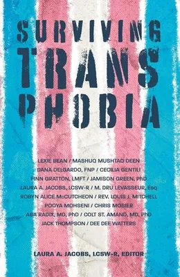 Produktbild von Surviving Transphobia