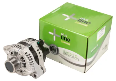 Produktbild von Lichtmaschine Neuteil +Line 52067418