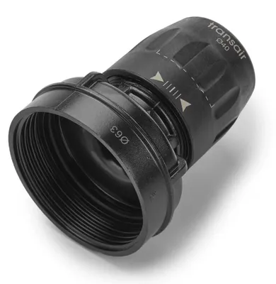 Productafbeelding van Parker Transair vermindering, type 6666, afmetingen 63x40, 1 stuk.