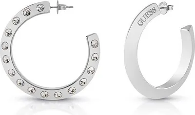 Obrázek produktu pro Guess Dámské náušnice JUBE01498JWRHT-U