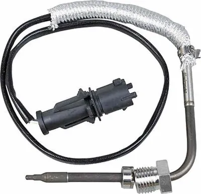 Produktbild von METZGER 0894610 Abgastemperatursensor für FIAT PANDA (169) 430mm