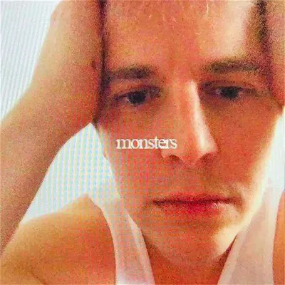Obrázok produktu pre Tom Odell: Monsters -   - (Vinyl / Rock (Vinyl))