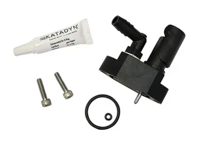 Image de Katadyn PS 40E Vanne de purge avec socle