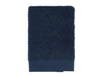 Produktbild von Zone Denmark Classic, 50 x 70 cm, Baumwolle, Blau