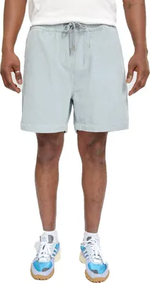 Produktbild von MAZINE Short Cord Corduroy Beach pearl blue L