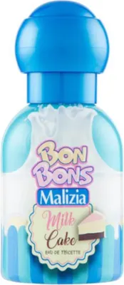 Produktbild von Malizia Bon Bons Eau De Toilette Milchkuchen, Spray, 50 ml