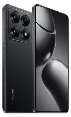 Obrázek produktu pro Xiaomi 14T Pro 12+512GB 6,67" 5G Titan Black DS EU Xiaomi