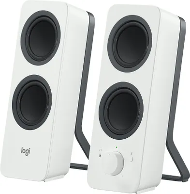 Produktbild von Logitech Z207 , PC-Lautsprecher, (Bluetooth, Klinke)
