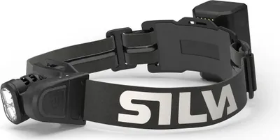 Produktbild von Silva Free 1200 XS 1200 lm Kopflampe