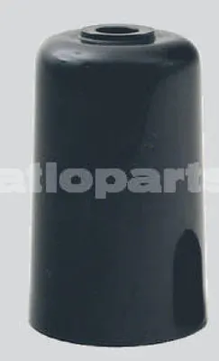 Produktbild von STIGA Laufrolle Ersatzteil für STIGA PARK, Länge 110,5 mm, Ø 65,0 mm