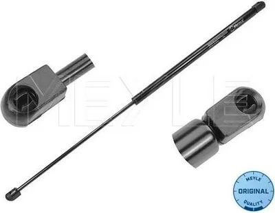 Produktbild von MEYLE Gasfeder Motorhaubendämpfer 674mm passend für MERCEDES-BENZ SLK (R171) 040 910 0004